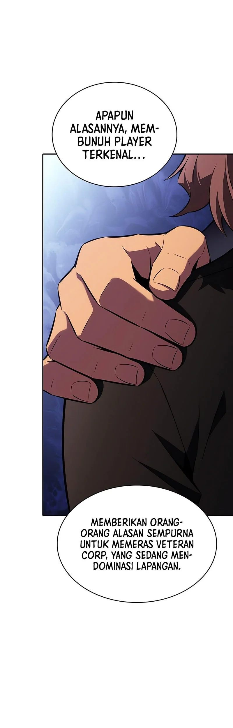 Solo Max-Level Newbie Chapter 239 Gambar 22
