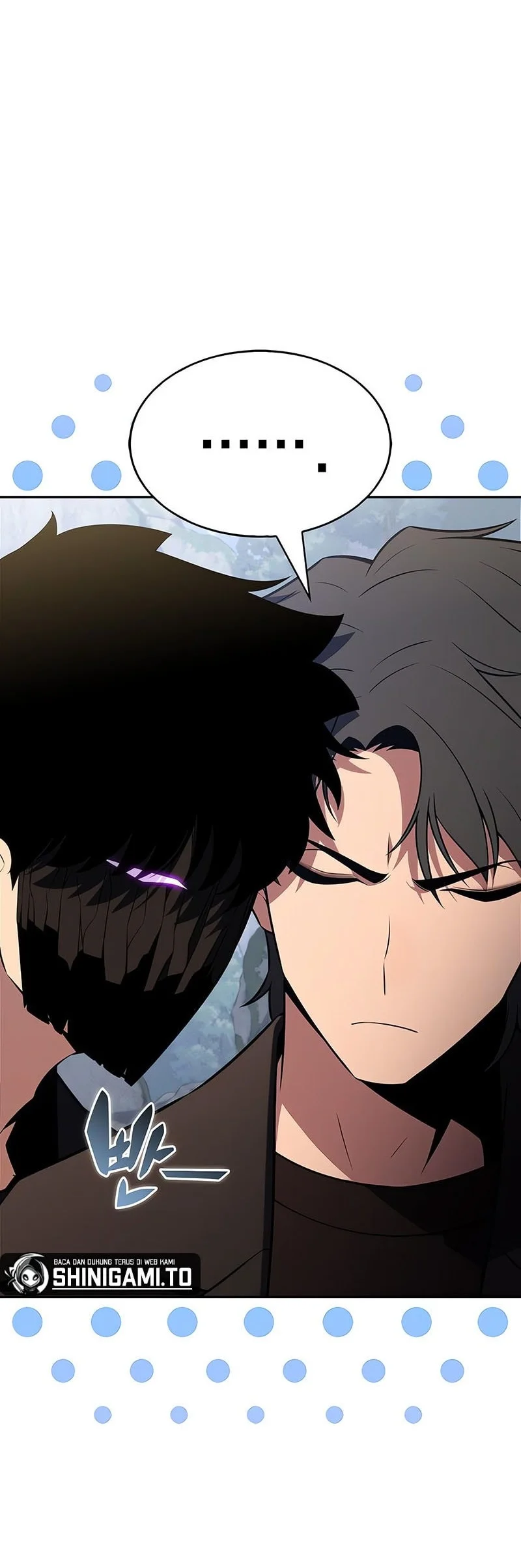 Solo Max-Level Newbie Chapter 241 Gambar 22