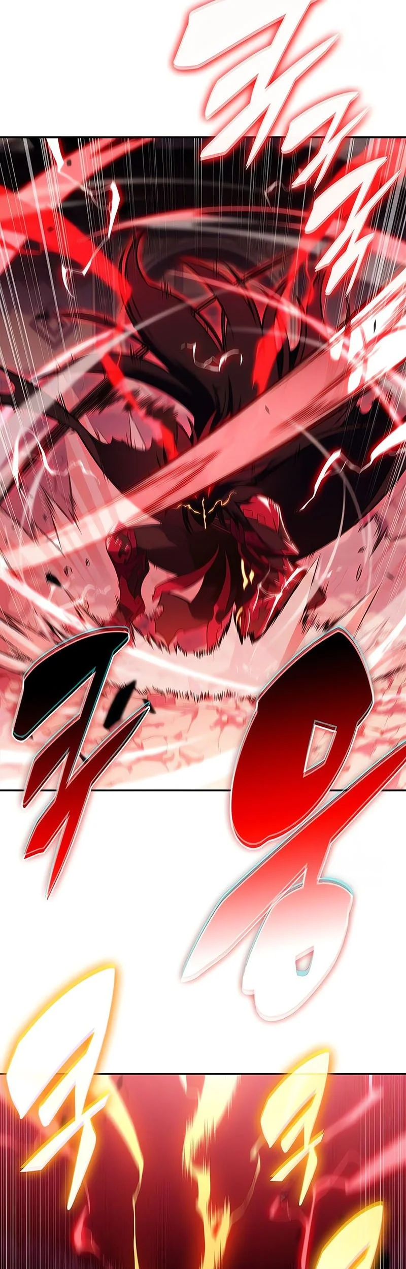 Solo Max-Level Newbie Chapter 246 Gambar 22