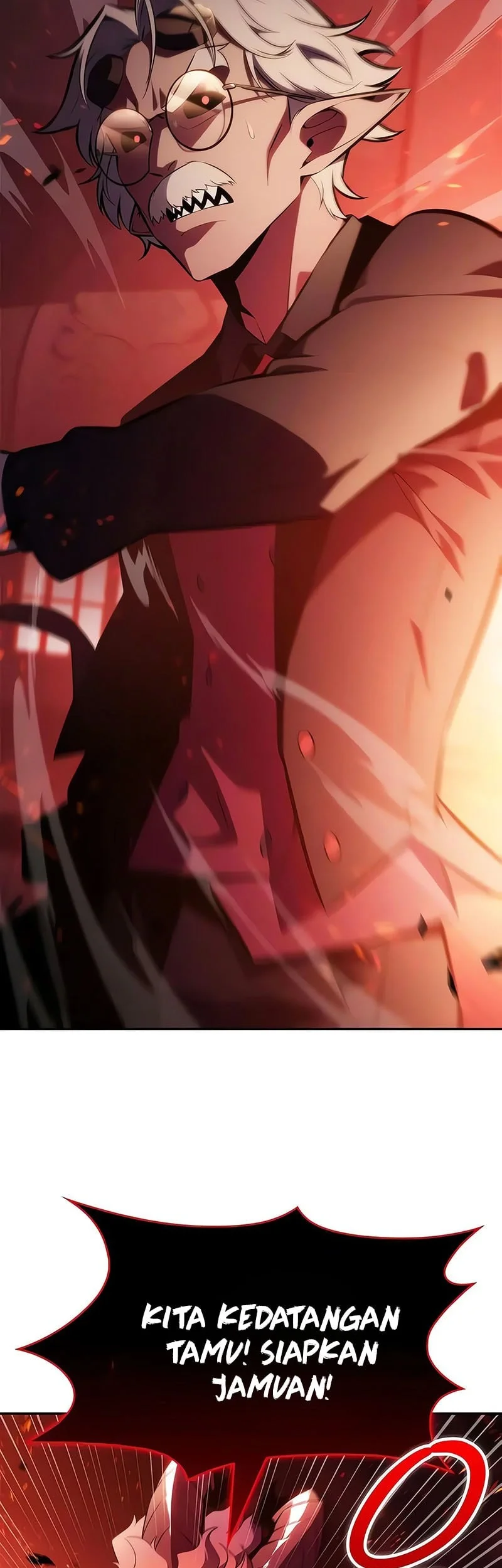 Solo Max-Level Newbie Chapter 256 Gambar 24