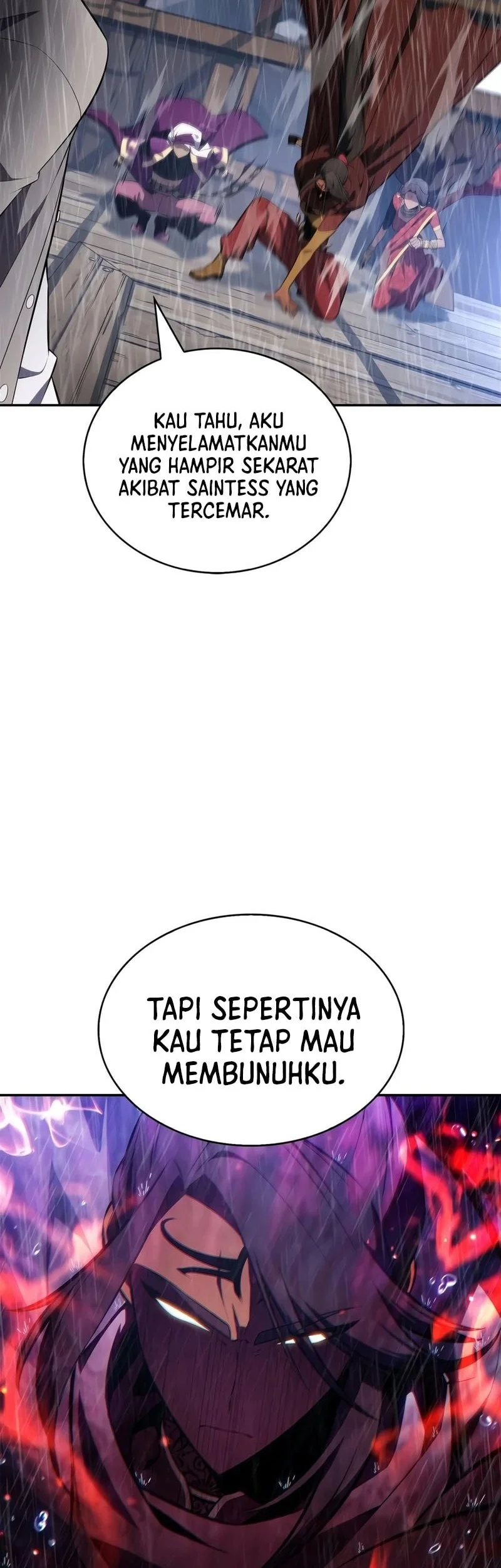 Solo Max-Level Newbie Chapter 259 Gambar 27