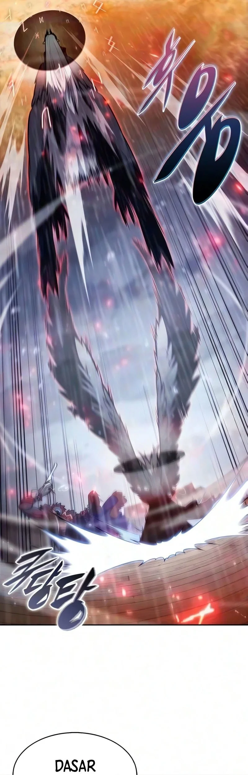 Solo Max-Level Newbie Chapter 261 Gambar 26