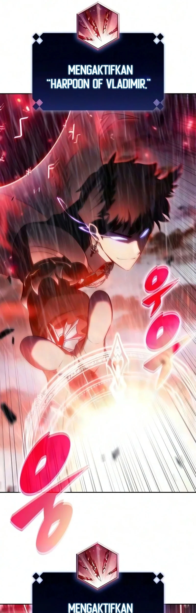 Solo Max-Level Newbie Chapter 261 Gambar 29