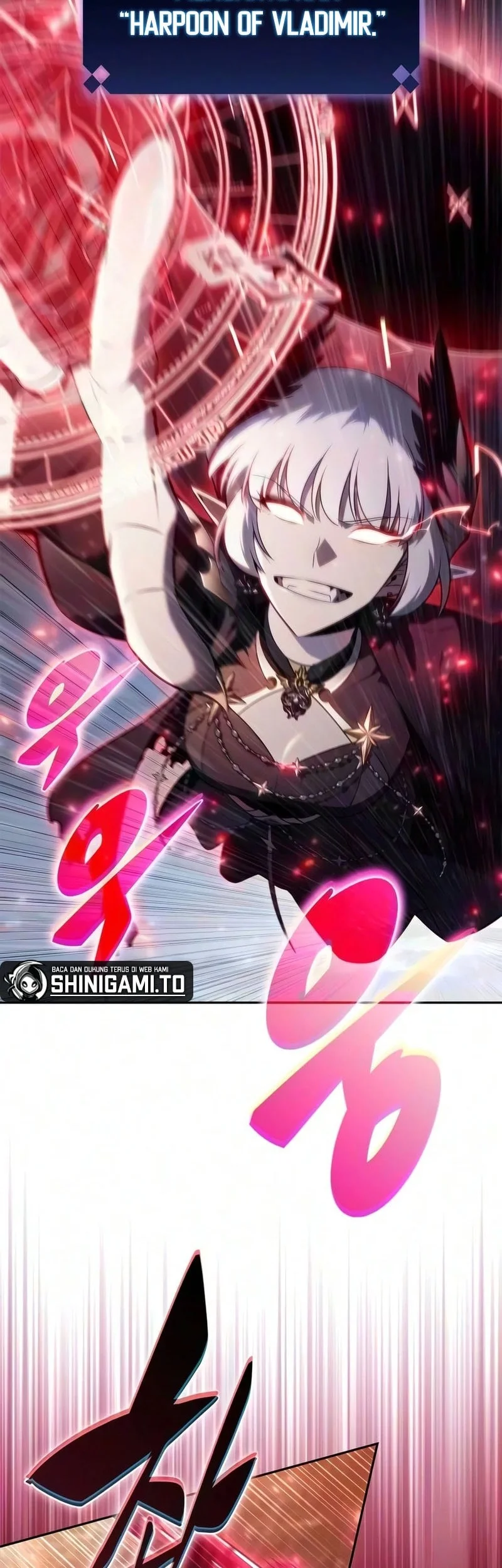 Solo Max-Level Newbie Chapter 261 Gambar 30