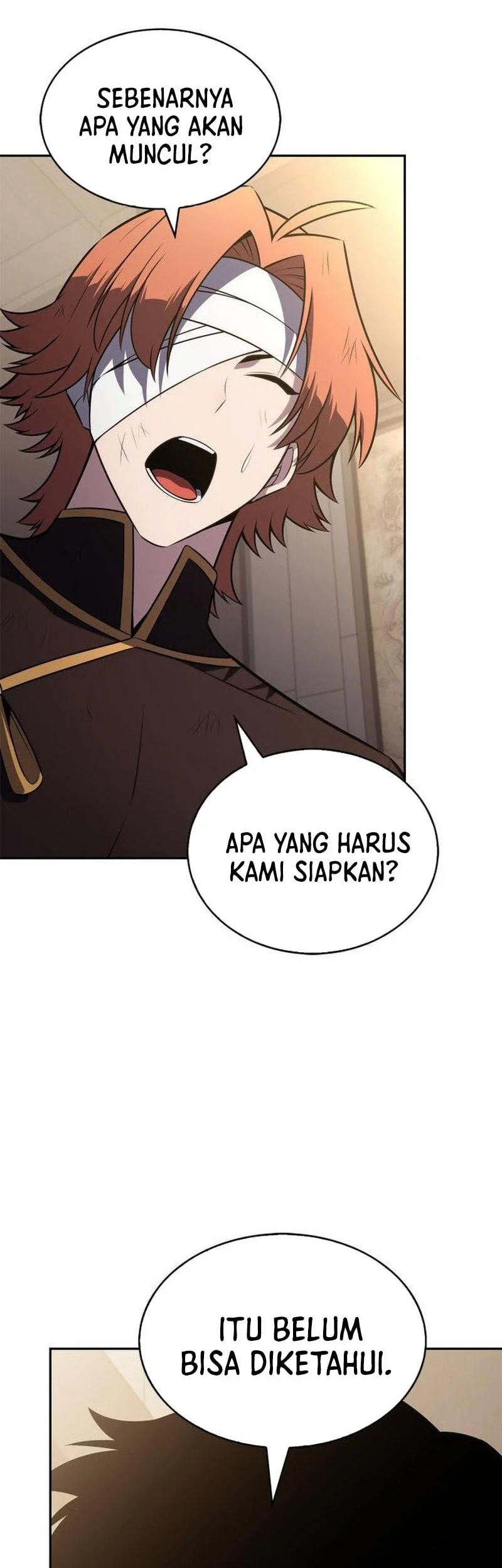 Solo Max-Level Newbie Chapter 262 Gambar 29