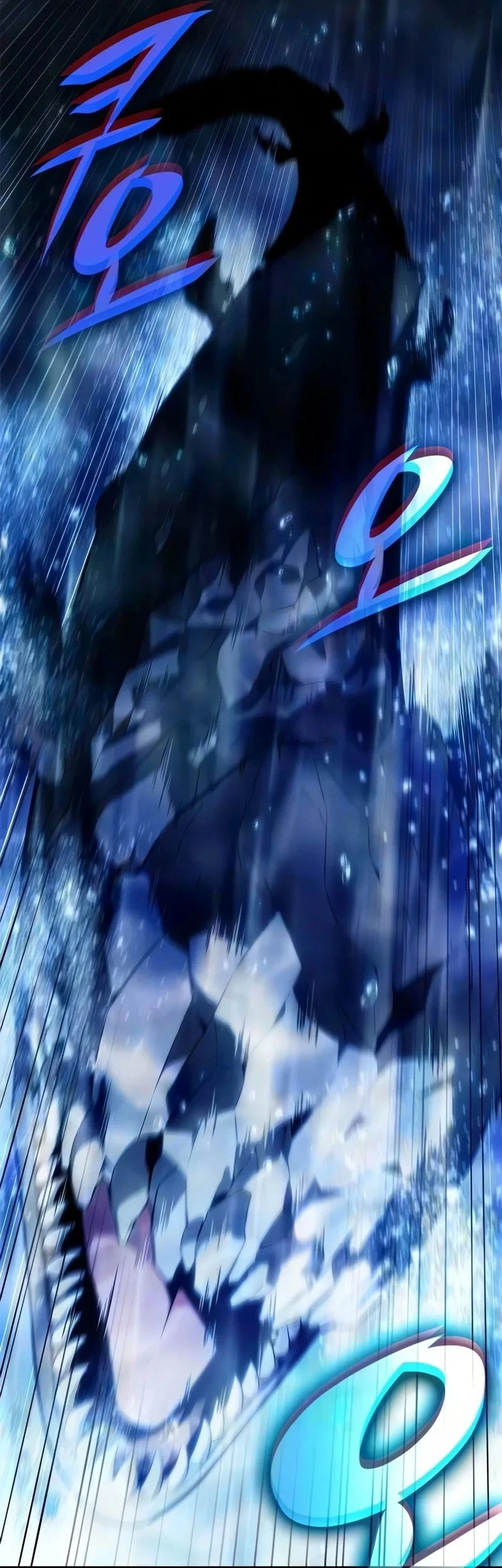 Solo Max-Level Newbie Chapter 264 Gambar 29