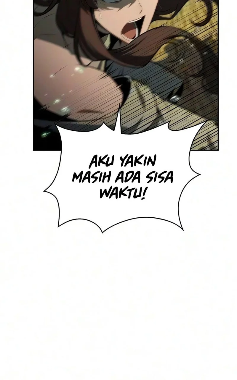 Solo Max-Level Newbie Chapter 265 Gambar 29
