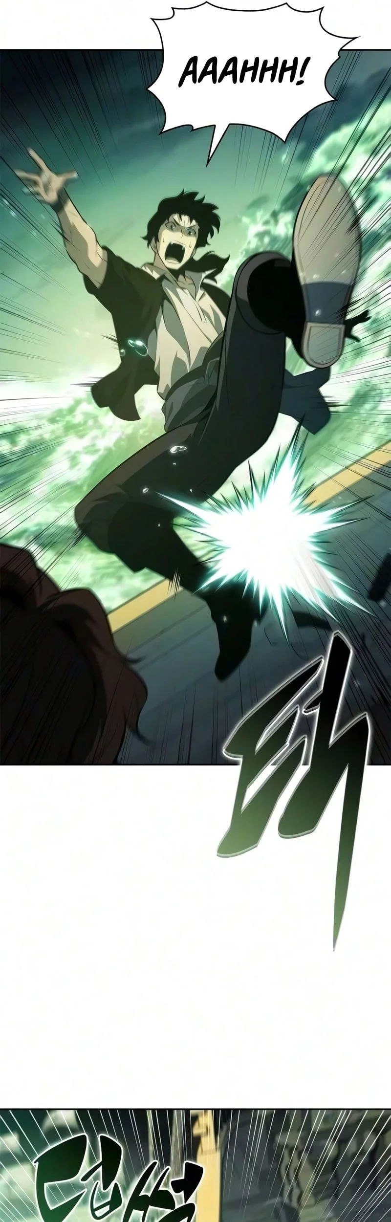 Solo Max-Level Newbie Chapter 265 Gambar 30