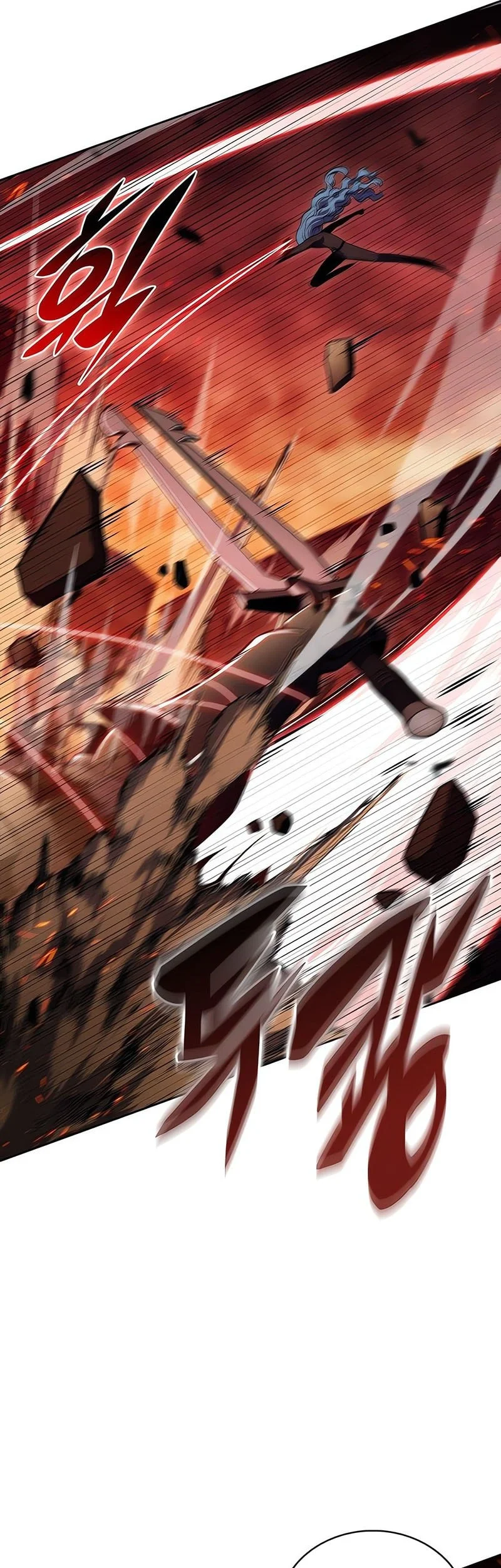Solo Max-Level Newbie Chapter 267 Gambar 26