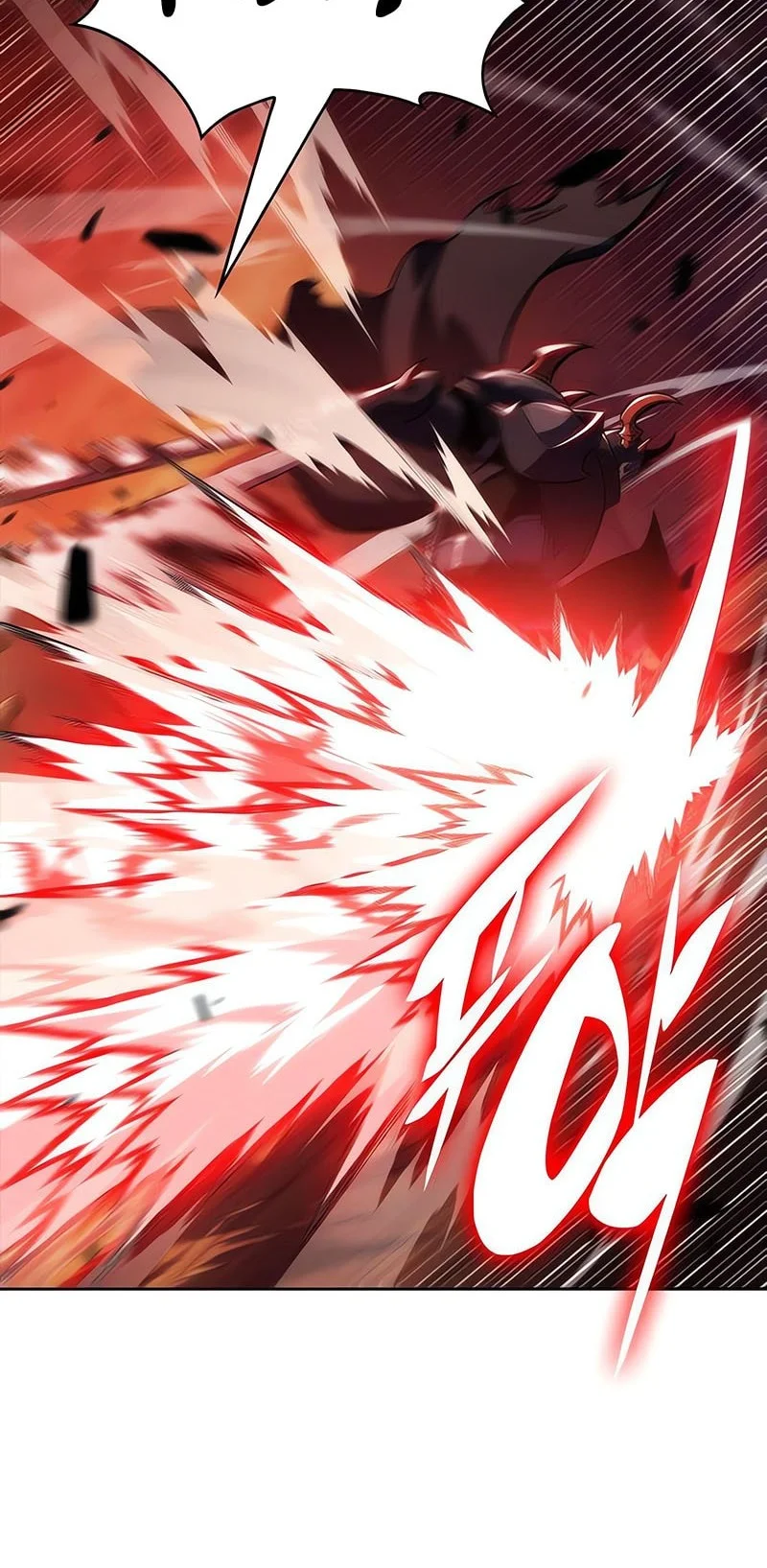 Solo Max-Level Newbie Chapter 267 Gambar 29