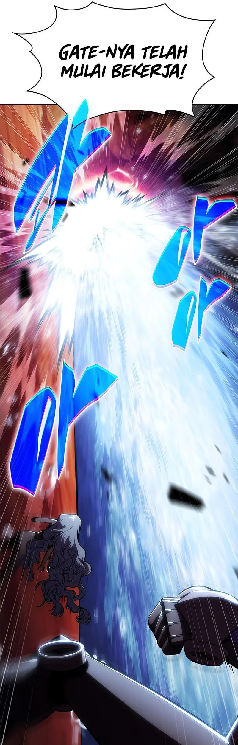 Solo Max-Level Newbie Chapter 268 Gambar 34