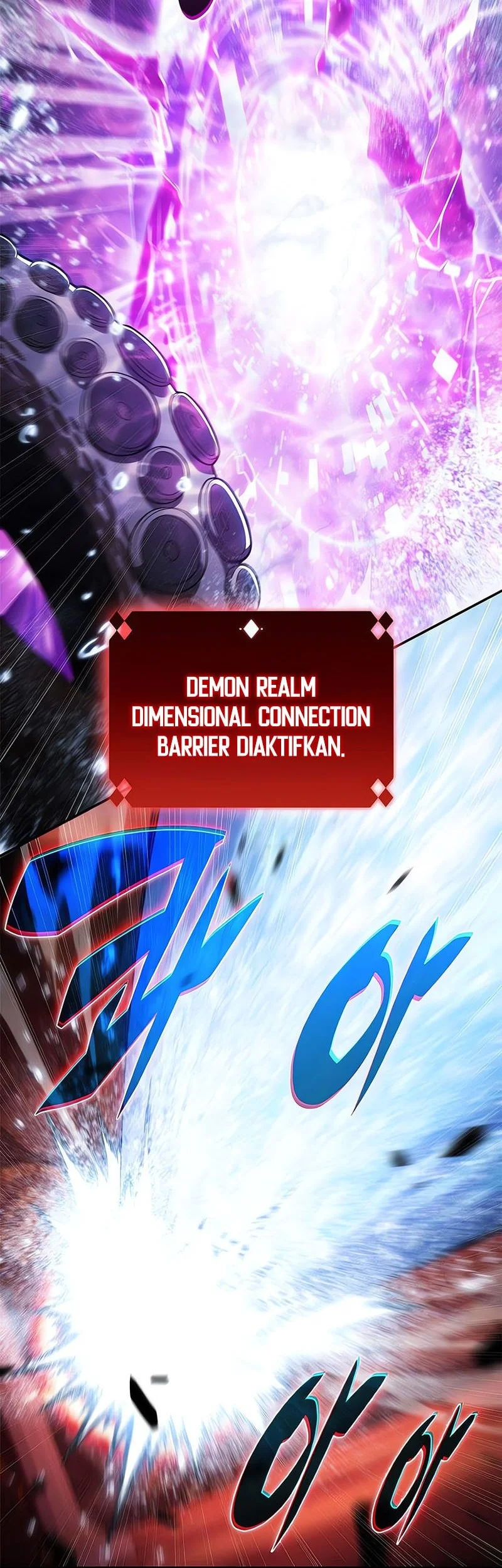 Solo Max-Level Newbie Chapter 268 Gambar 31