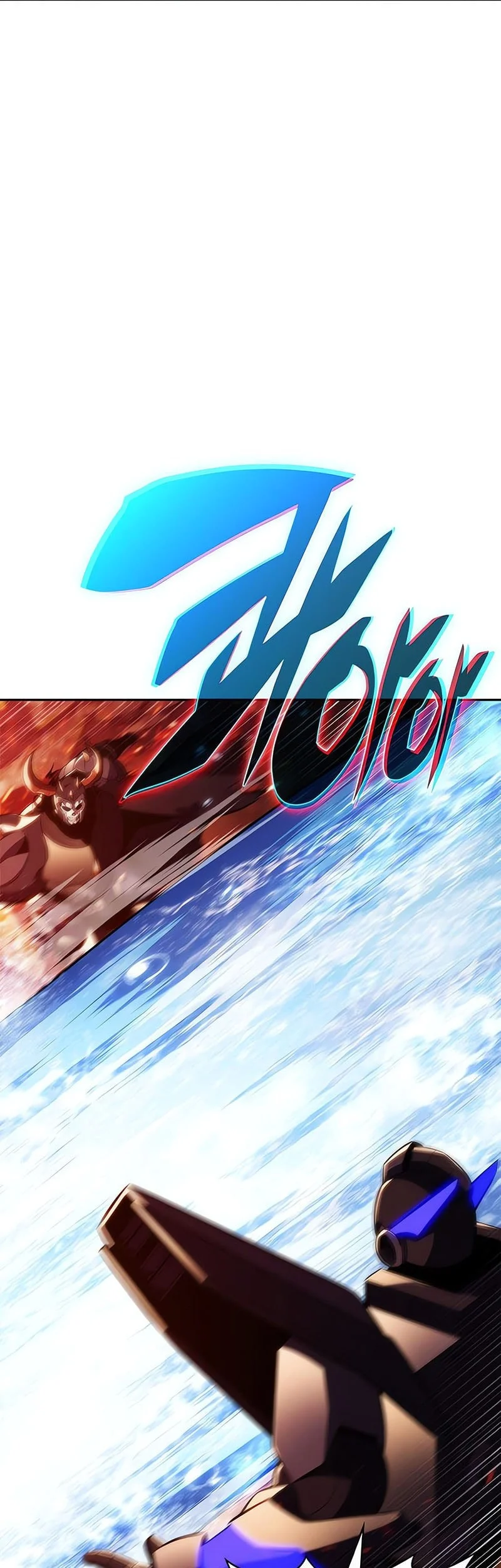 Solo Max-Level Newbie Chapter 268 Gambar 32