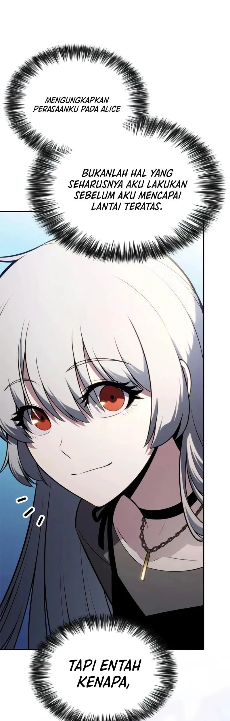Solo Max-Level Newbie Chapter 270 Gambar 27