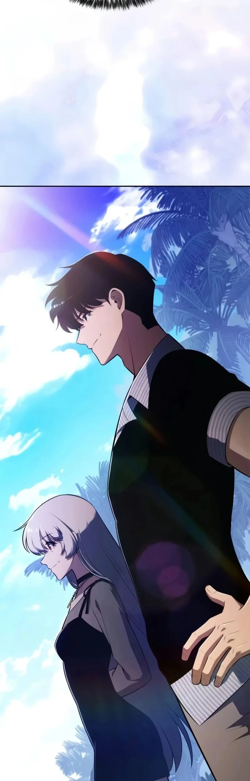 Solo Max-Level Newbie Chapter 270 Gambar 28