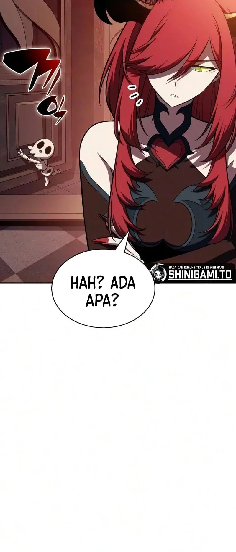 Solo Max-Level Newbie Chapter 271 Gambar 34