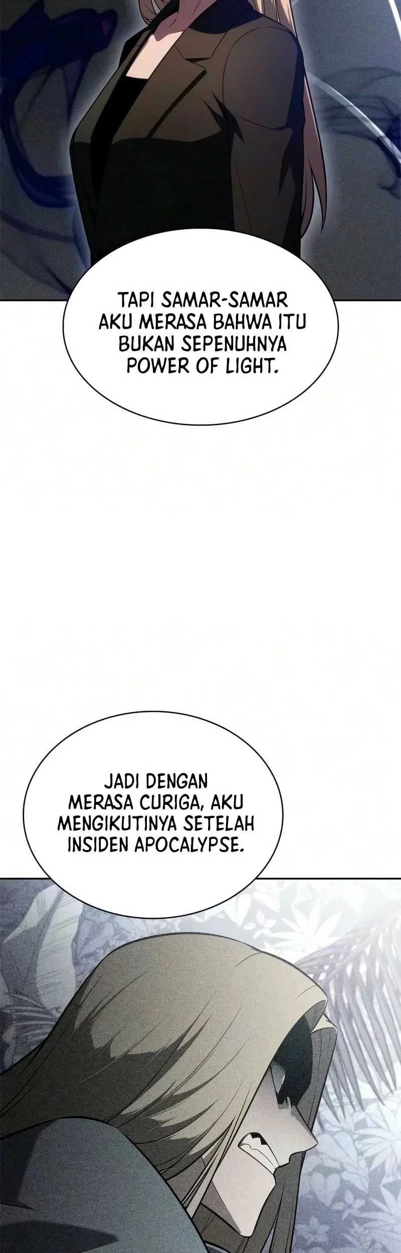Solo Max-Level Newbie Chapter 273 Gambar 33