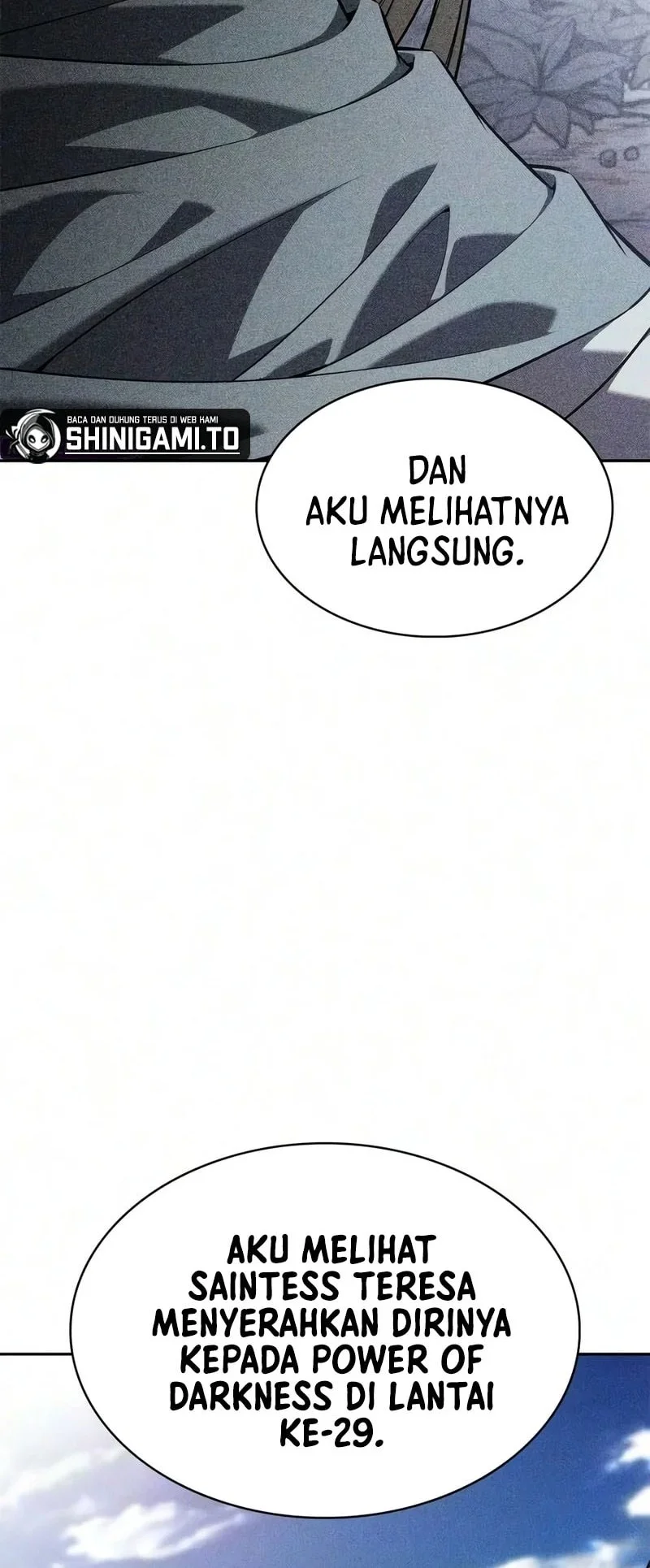 Solo Max-Level Newbie Chapter 273 Gambar 34