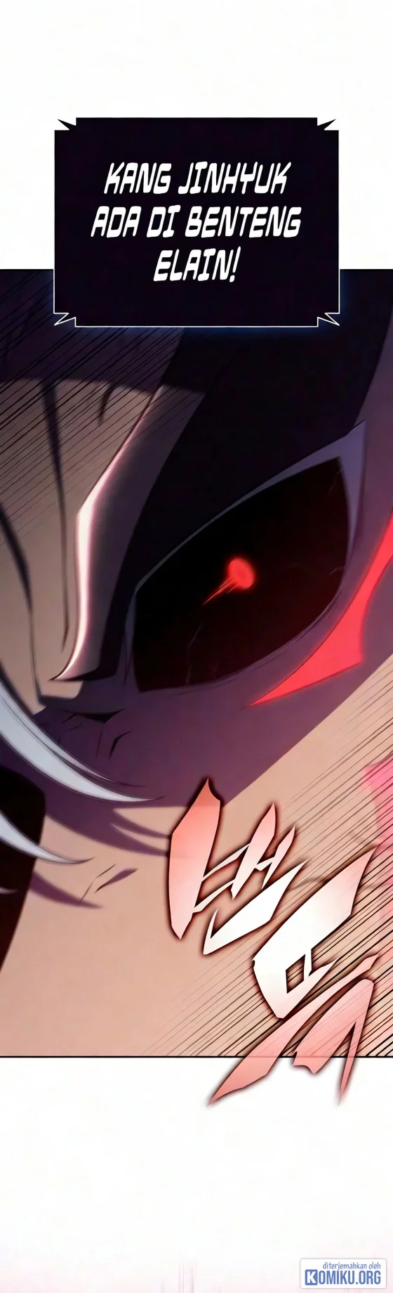 Solo Max-Level Newbie Chapter 275 Gambar 50