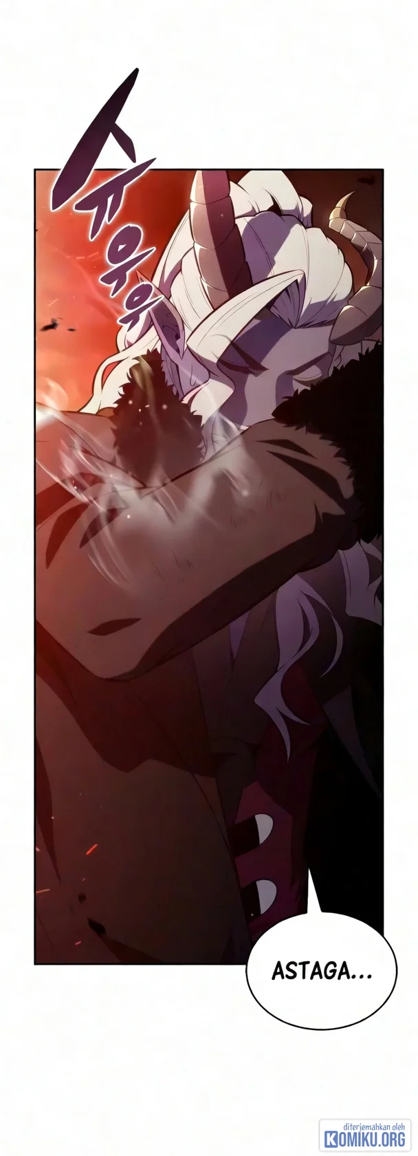 Solo Max-Level Newbie Chapter 275 Gambar 53