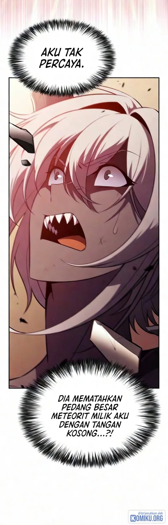 Solo Max-Level Newbie Chapter 276 Gambar 46