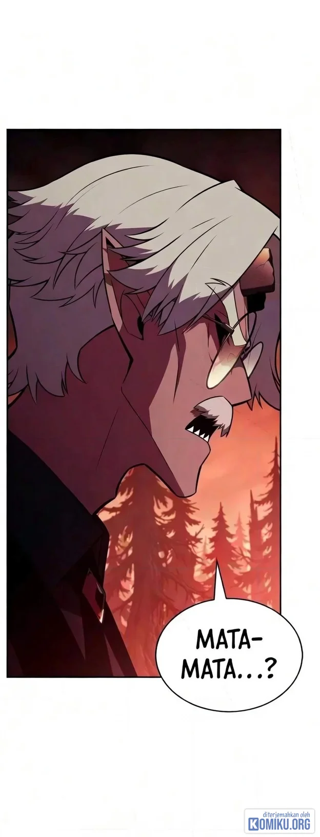 Solo Max-Level Newbie Chapter 278 Gambar 39