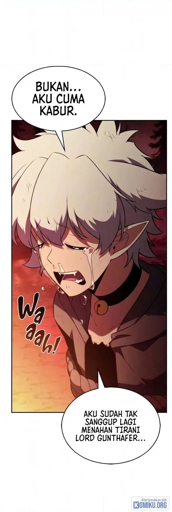 Solo Max-Level Newbie Chapter 278 Gambar 40