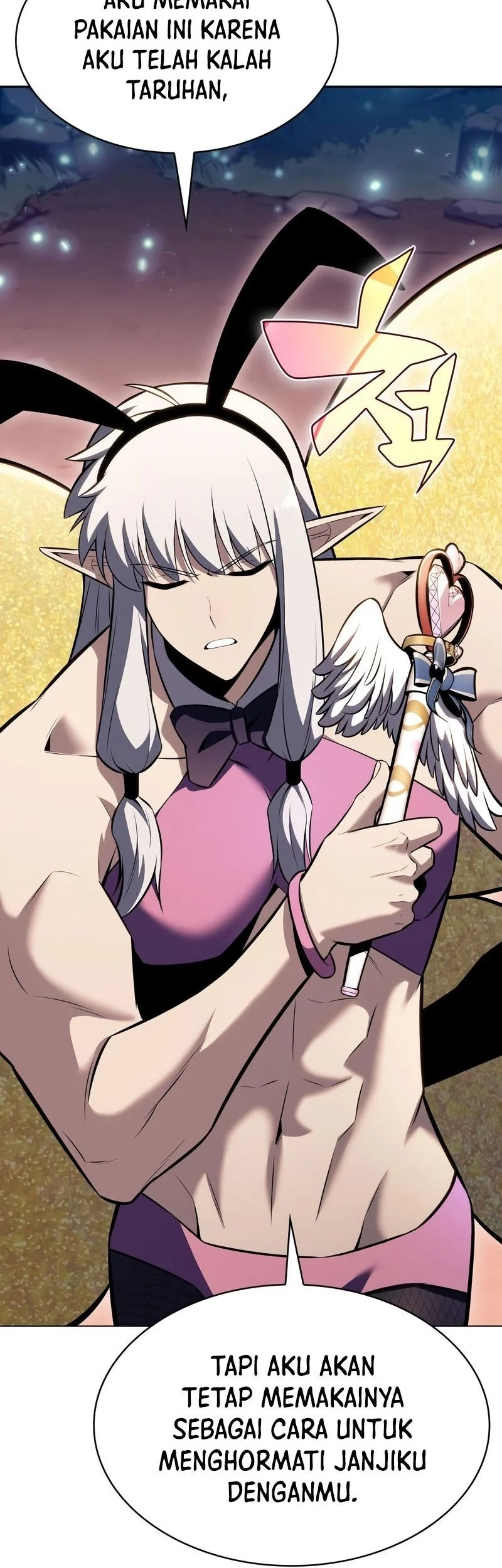 Solo Max-Level Newbie Chapter 82 Gambar 25
