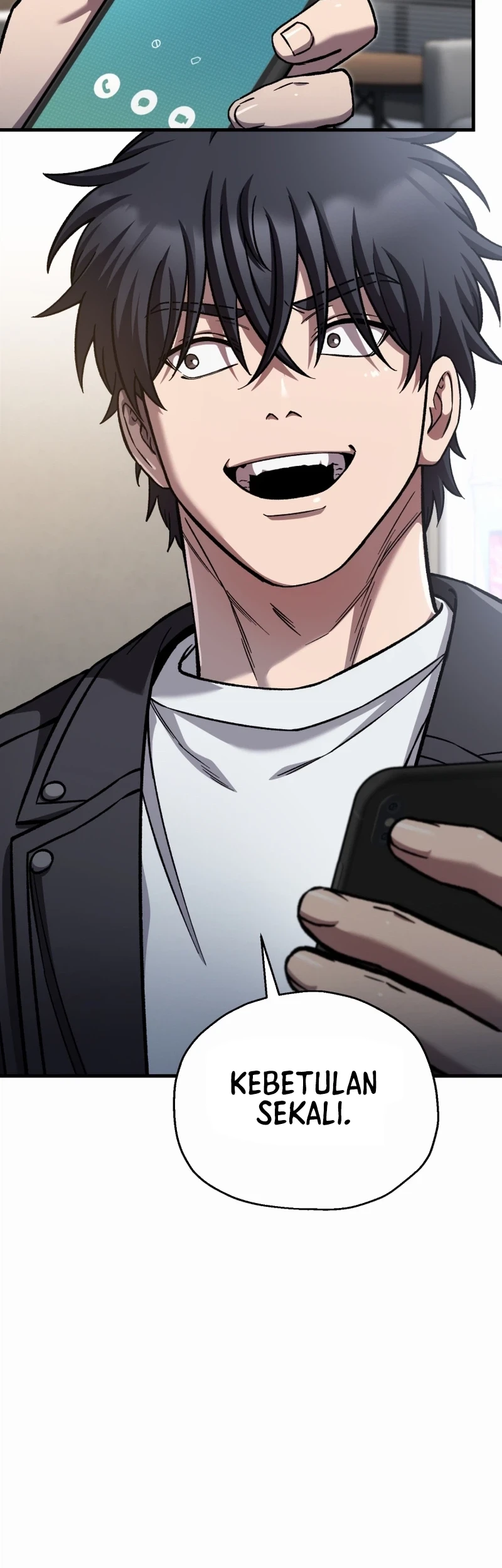 Solo Resurrection Chapter 100 Gambar 16