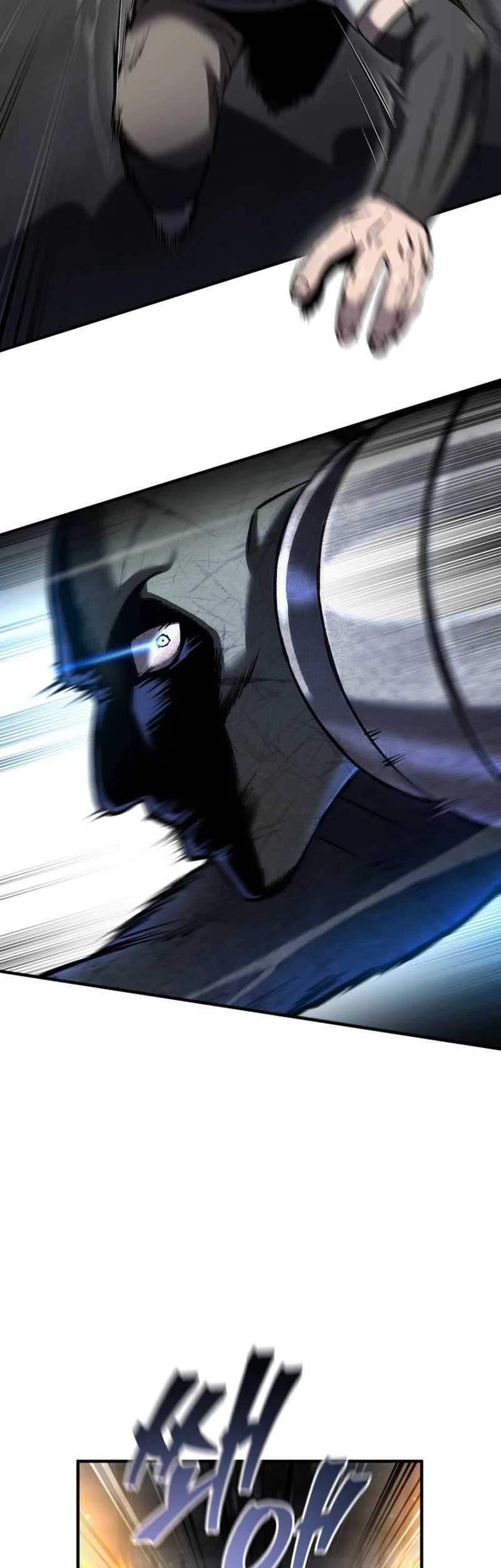 Solo Resurrection Chapter 76 Gambar 21