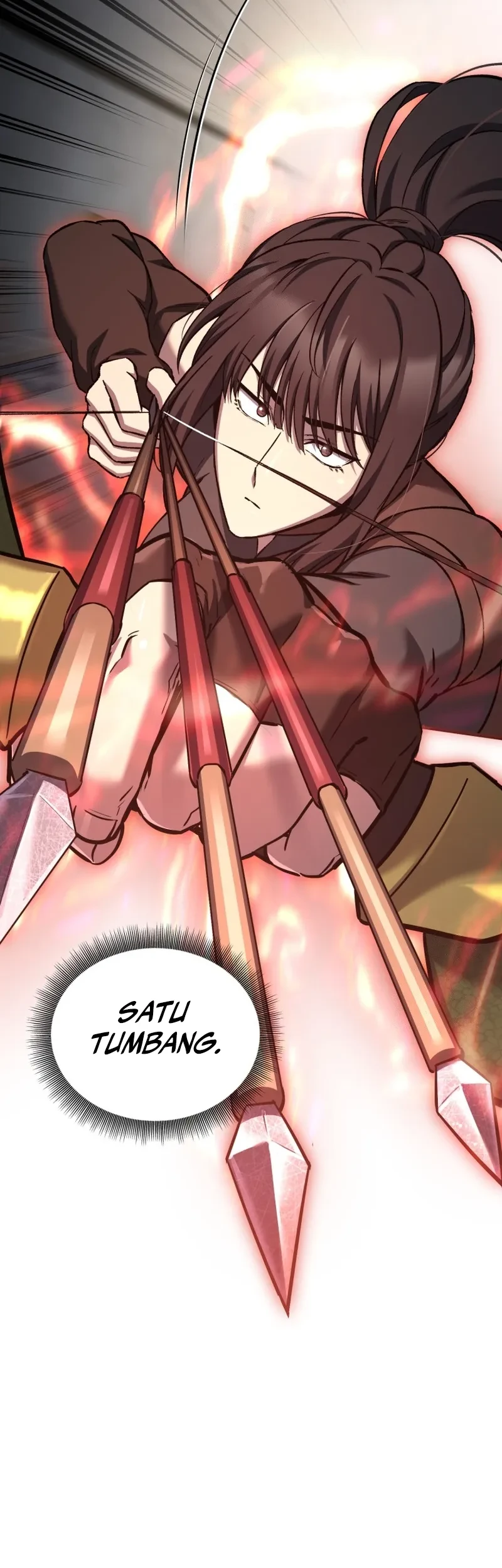 Solo Resurrection Chapter 80 Gambar 27