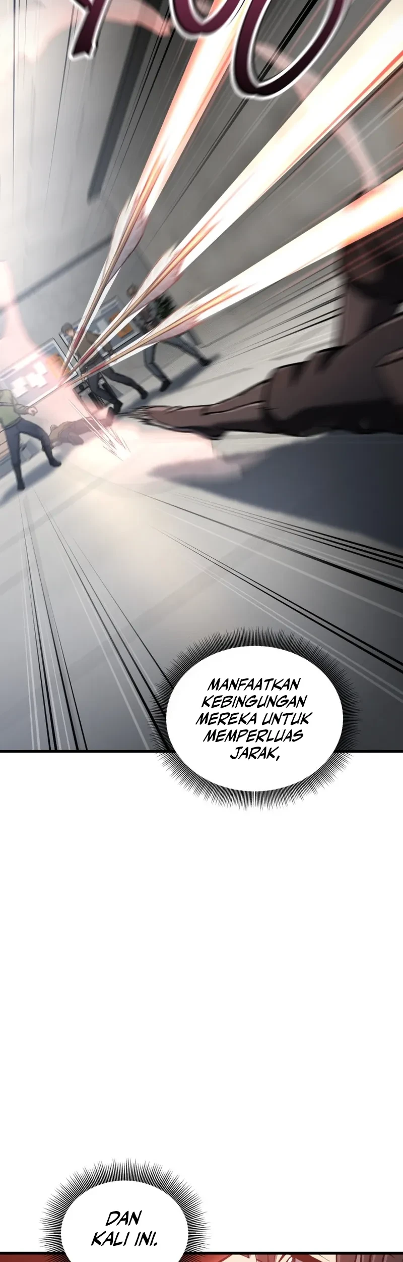 Solo Resurrection Chapter 80 Gambar 29