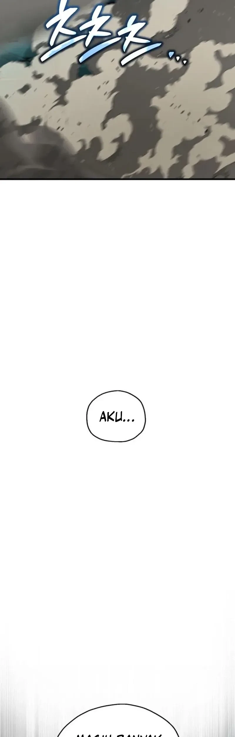 Solo Resurrection Chapter 81 Gambar 25