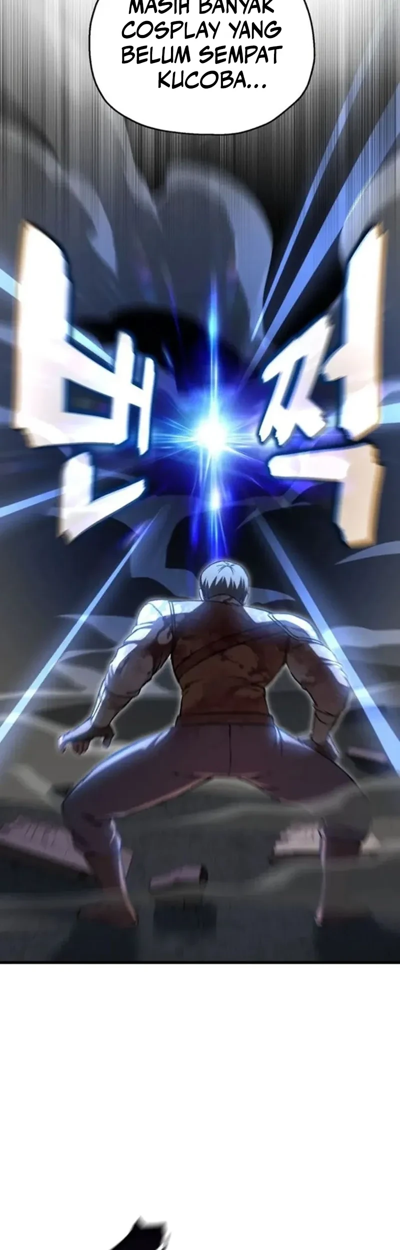Solo Resurrection Chapter 81 Gambar 26