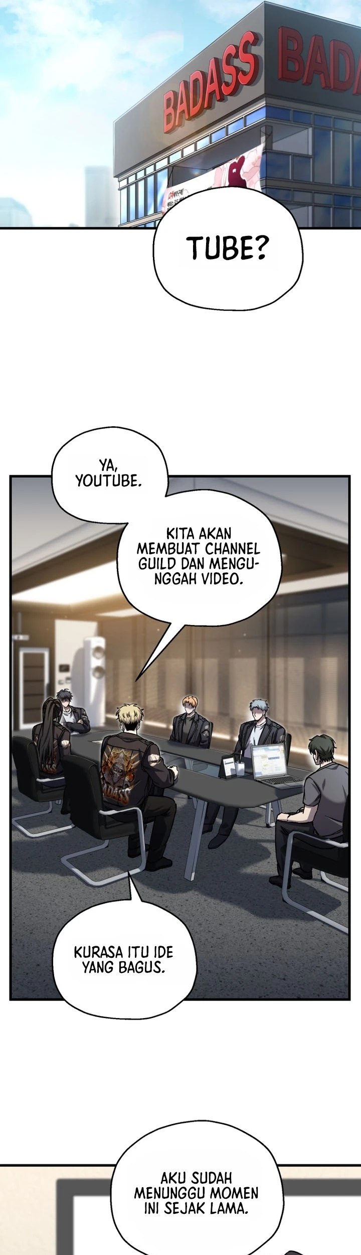 Solo Resurrection Chapter 91 Gambar 15