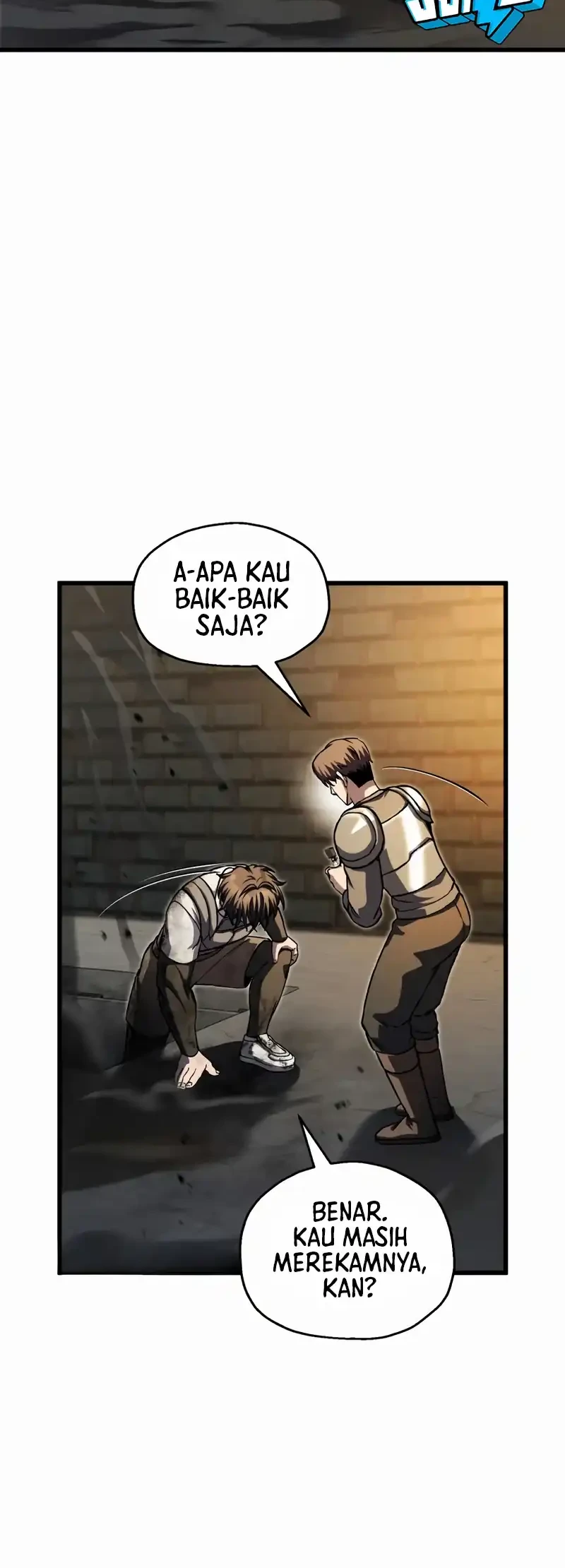 Solo Resurrection Chapter 93 Gambar 20