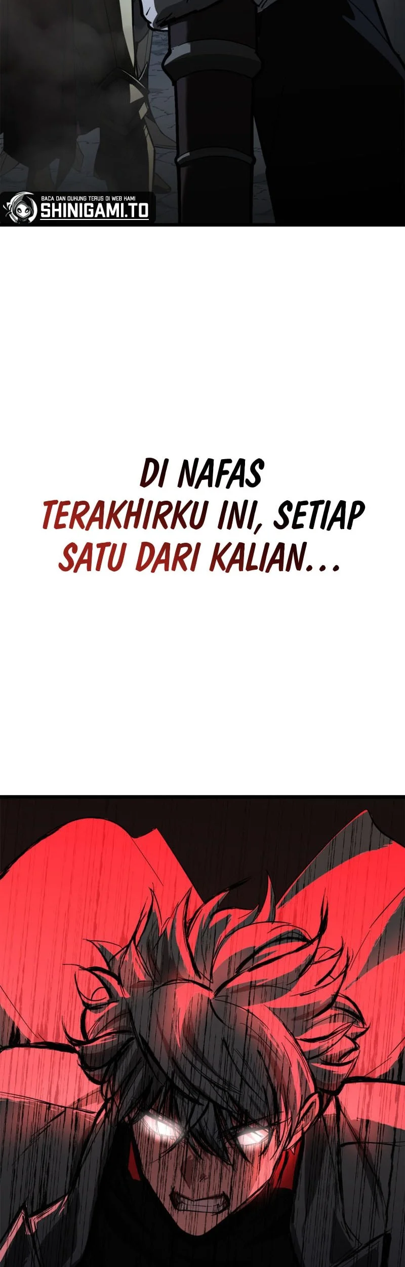 Solo Swordmaster Chapter 1 Gambar 45