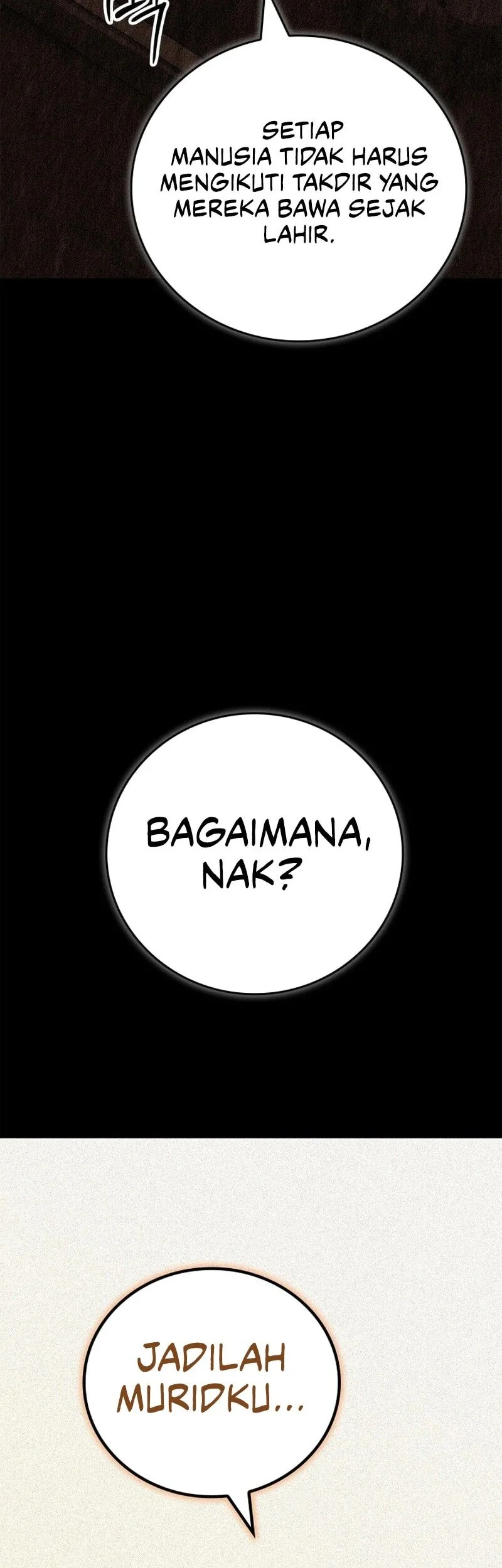 Solo Swordmaster Chapter 11 Gambar 31