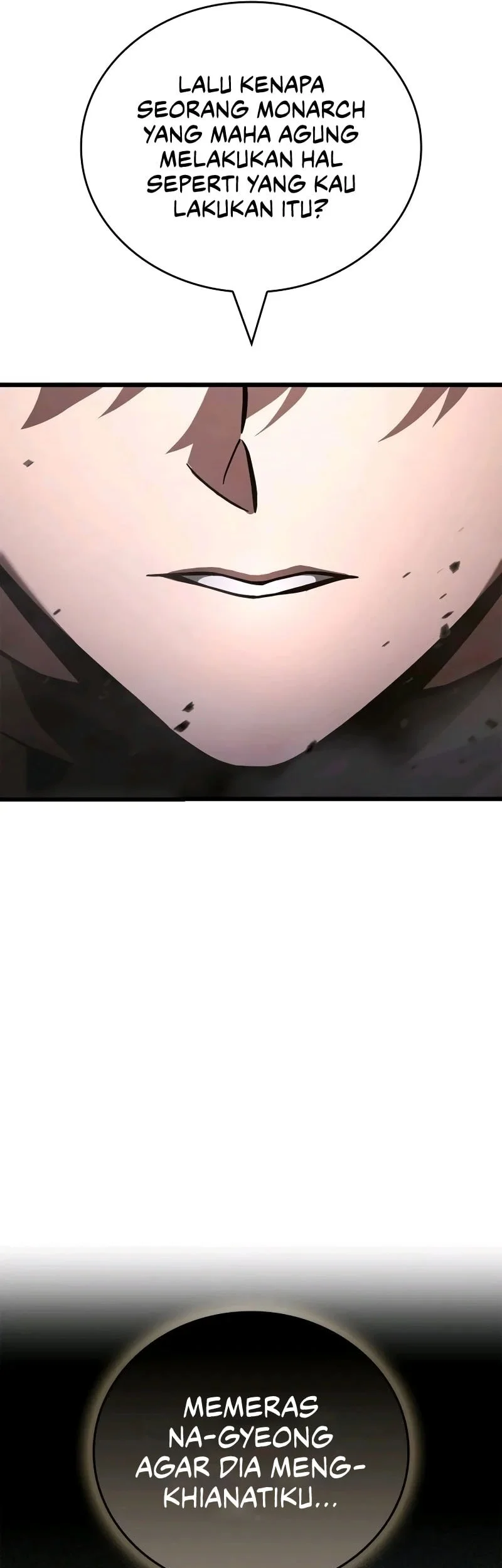 Solo Swordmaster Chapter 13 Gambar 34