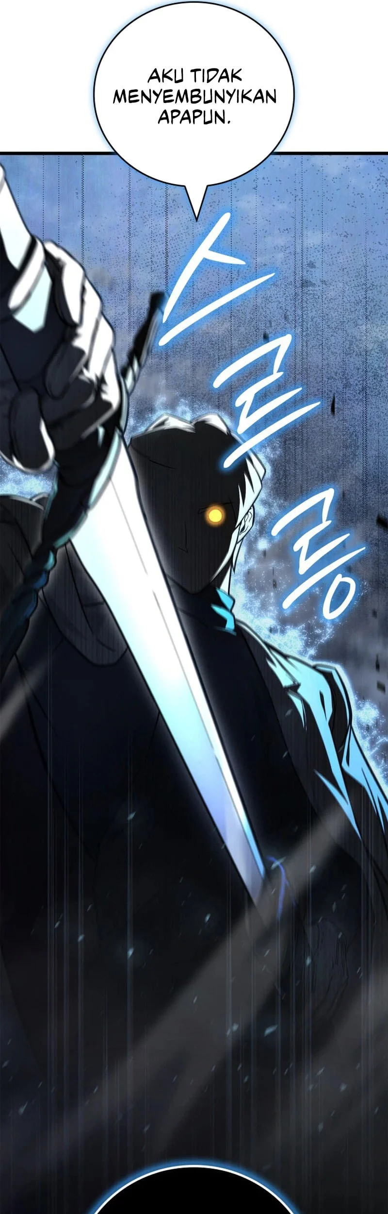 Solo Swordmaster Chapter 14 Gambar 33