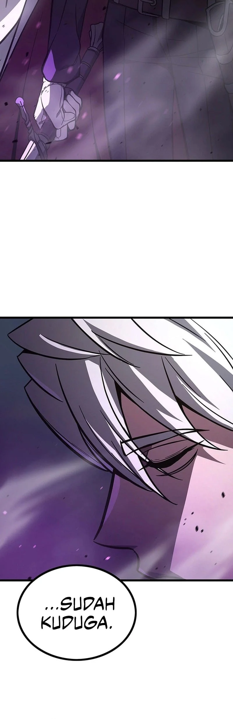 Solo Swordmaster Chapter 15 Gambar 28