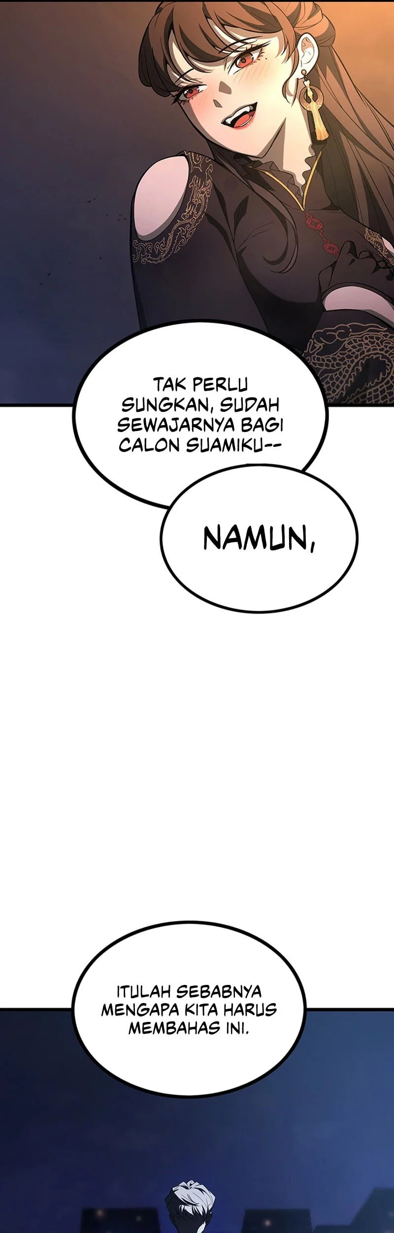 Solo Swordmaster Chapter 16 Gambar 26