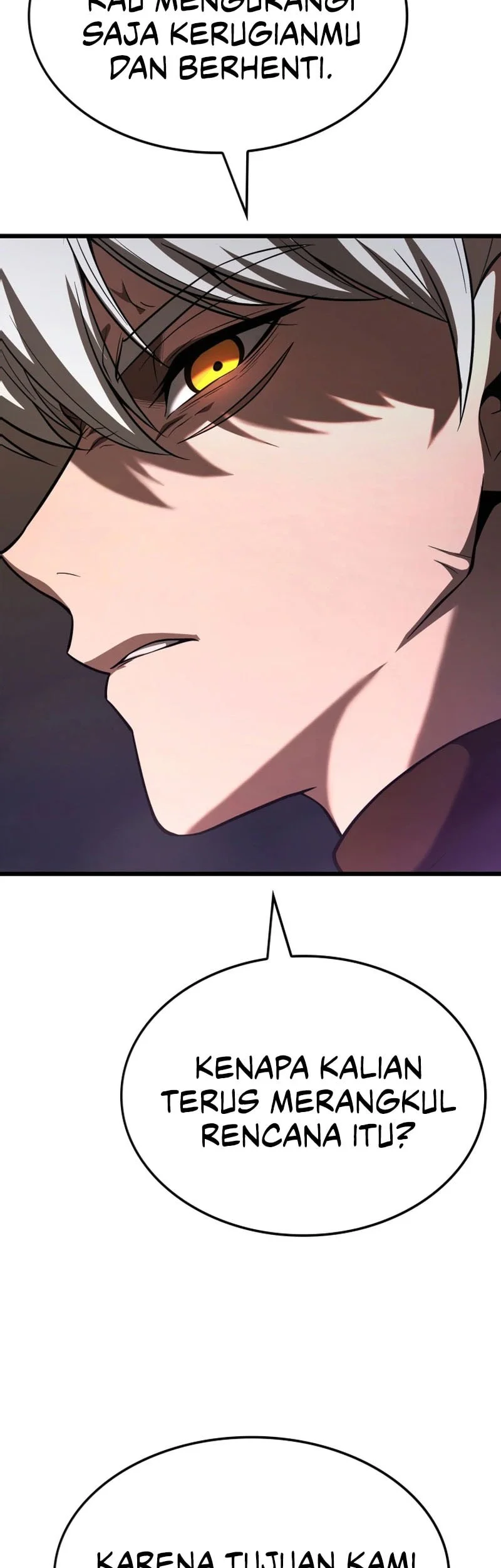 Solo Swordmaster Chapter 17 Gambar 29