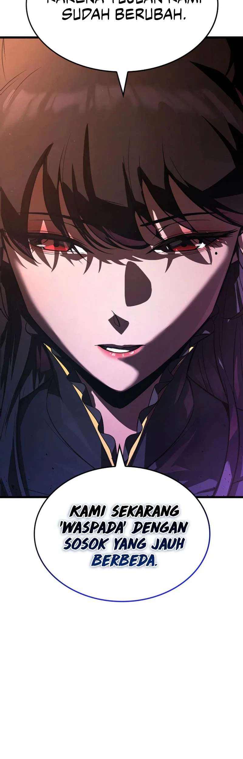 Solo Swordmaster Chapter 17 Gambar 30