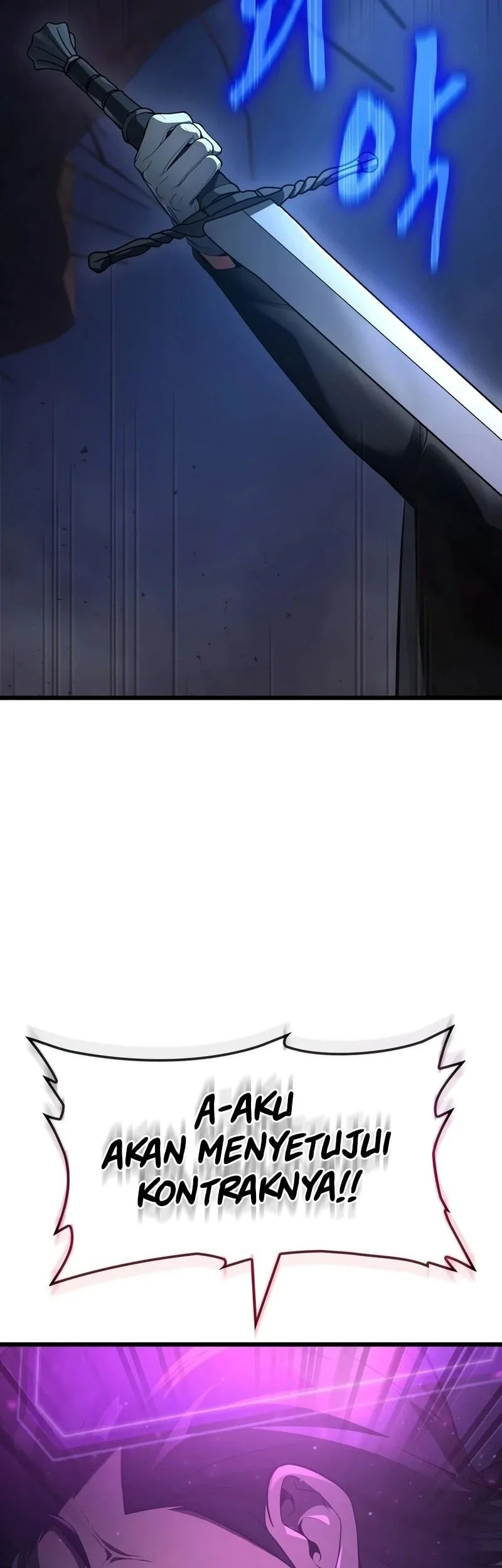 Solo Swordmaster Chapter 18 Gambar 28