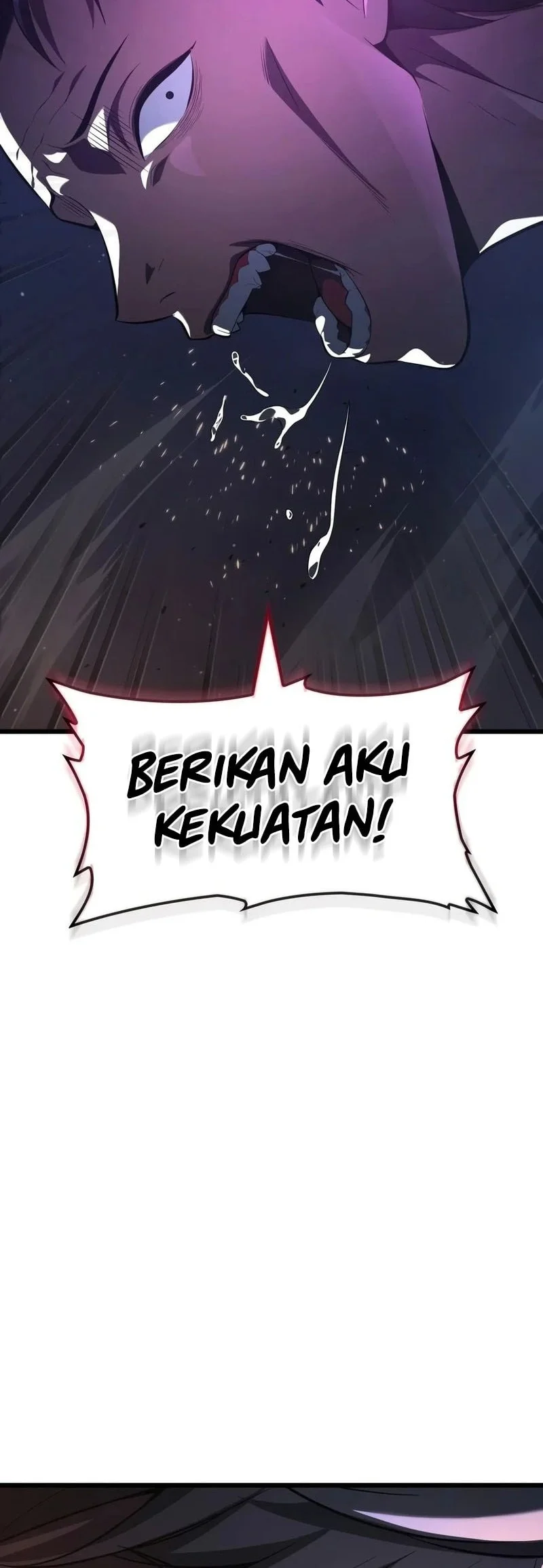 Solo Swordmaster Chapter 18 Gambar 29