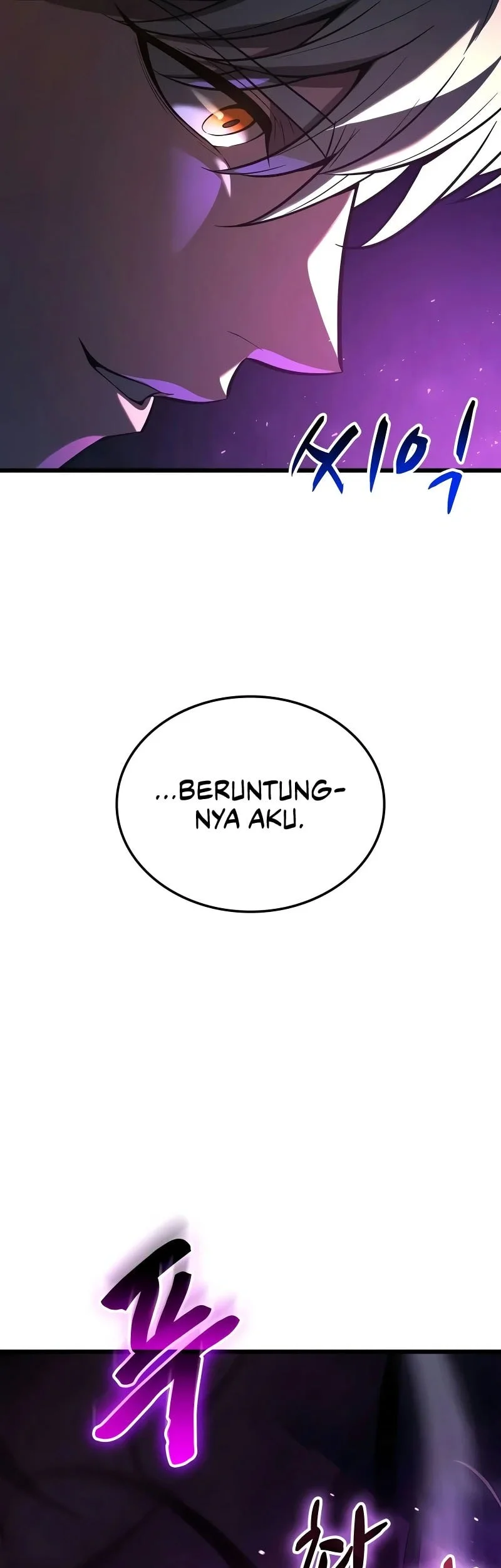 Solo Swordmaster Chapter 18 Gambar 30