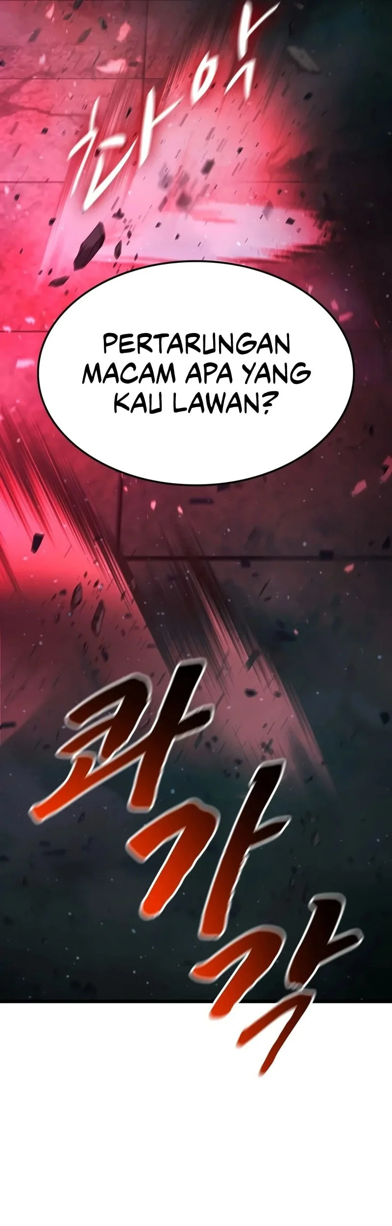 Solo Swordmaster Chapter 19 Gambar 30