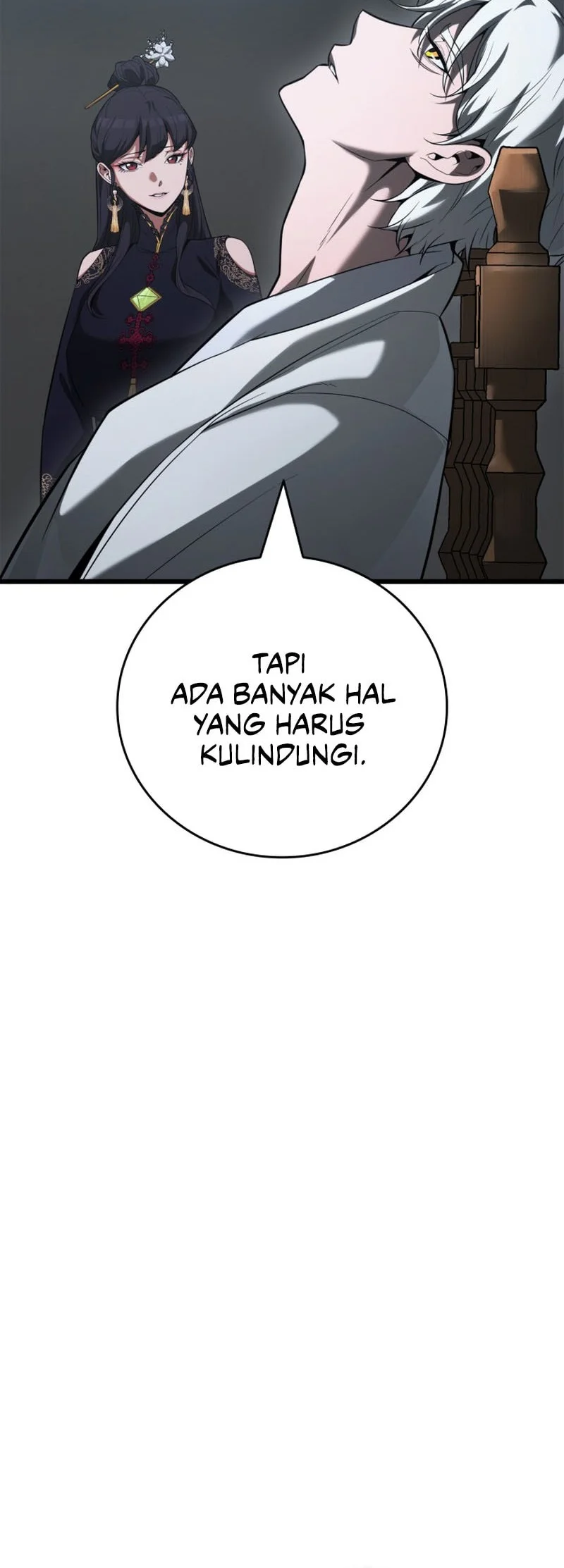 Solo Swordmaster Chapter 21 Gambar 29