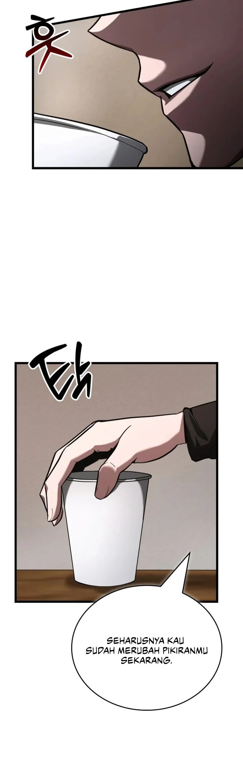 Solo Swordmaster Chapter 4 Gambar 32